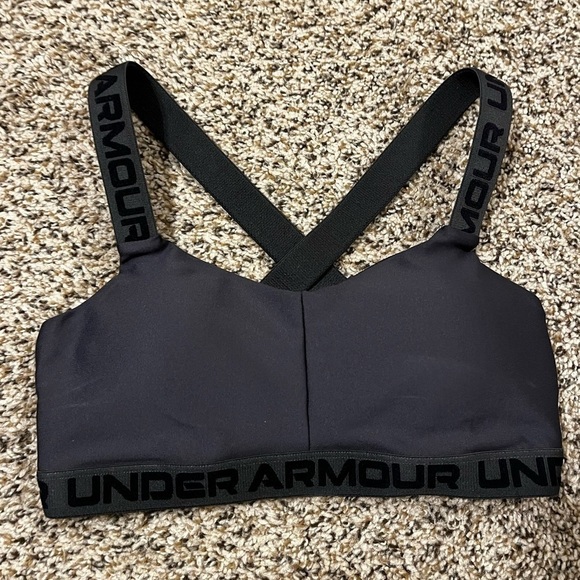 Under Armour Other - 𝅺Under Armour Bra